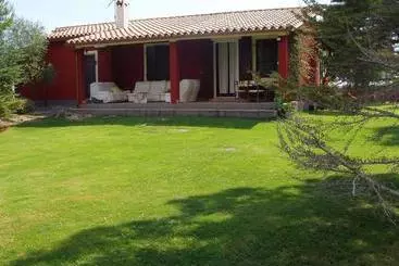 Bed & Breakfast Villa Franca