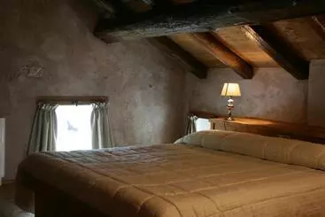 Bed and Breakfast Villa San Liberale   Suites & Wellness