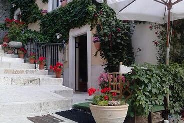 Garni B&b La Ruapescocostanzo