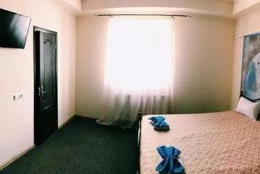 Hotel And Entertaiment Complex Vlada