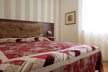 فندق Casa Del Pittore