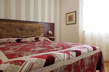 Hotel Casa Del Pittore