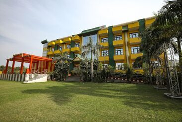 Hotel Le Grand Regency