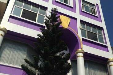 Hotel Maesai Complex