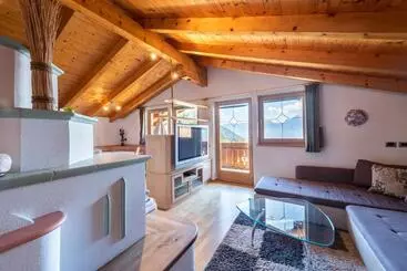 هتل Moserhof