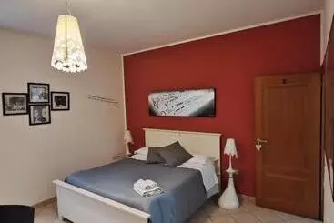 B&b A Casa Di Mael