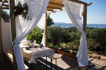 B&b Bedda Ista