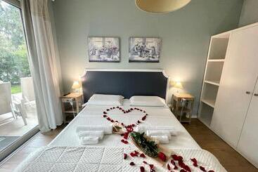 B&b La Magia Dei Sogni Relais