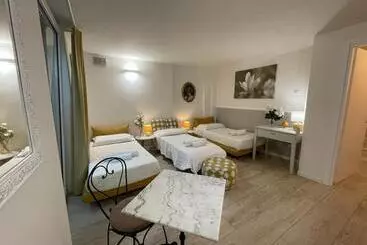 B&b La Magia Dei Sogni Relais