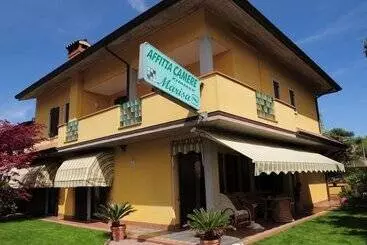 Aamiaismajoitus (B&B) Affittacamere Marisa