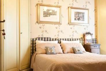 مبيت وإفطار Al Vecchio Fienile