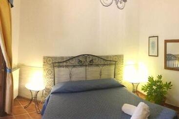 Bed and Breakfast Camere Di Ulisse