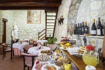 Bed and Breakfast Camere Di Ulisse