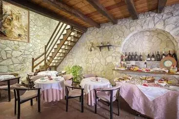 Bed and Breakfast Camere Di Ulisse
