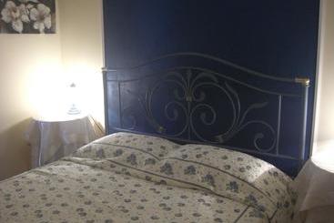 צימר Domus Cestia