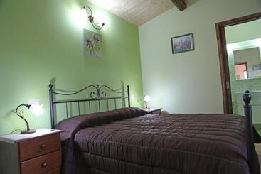 Bed and Breakfast Etma