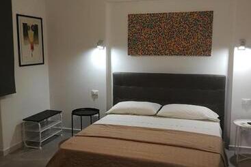 Bed and Breakfast Il Giardino Dei Limoni