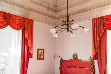 Nocleg ze śniadaniem Le Foglie Di Acanto