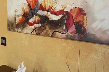 ベッドアンドブレックファースト Lo Barba