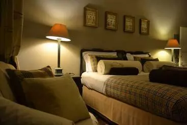 Bed and Breakfast Palazzo Muro Leccese Relais De Charme & Wellness