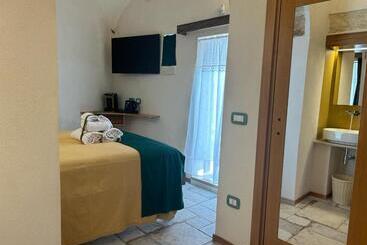 Bed and Breakfast Trame   Poesia Di Mare