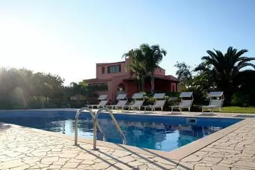 Bed and Breakfast Pozzillo San Rocco