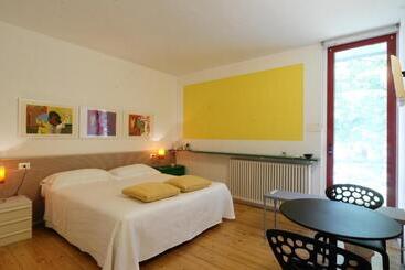 Nocleg ze śniadaniem Sacramora