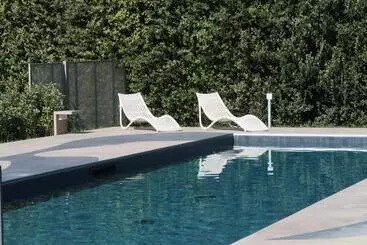 Nocleg ze śniadaniem Sacramora