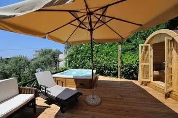 ベッドアンドブレックファースト Solaria