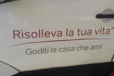 צימר Sorelle De Filippis