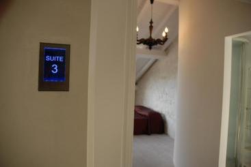 Nocleg ze śniadaniem Via Paradiso 32