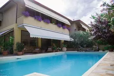 Bed and Breakfast Villamena