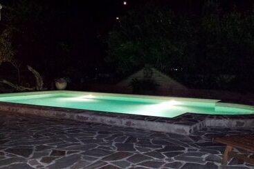 Bed and Breakfast Villamena