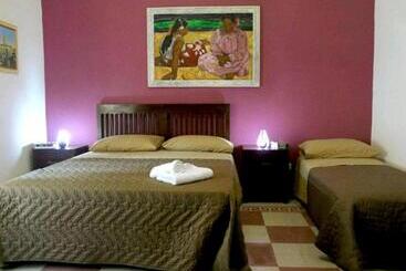 Bed & Breakfast Bonaventura