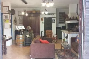 Bed & Breakfast Casa Lisetta