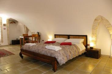 Bed and Breakfast Casa Colombo & Casa Scipione By Rentbeat