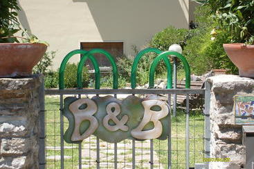 Bed & Breakfast Verdemare