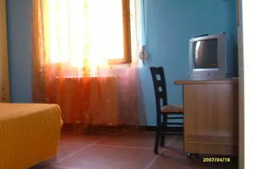 Bed & Breakfast Verdemare