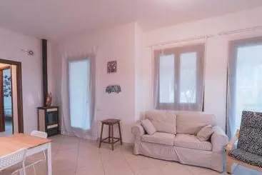 Apartamente turistice Casa Fiore