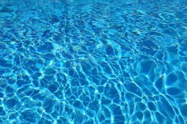 בית מלון כפרי Albergo Villa Mimosa