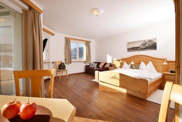 Отель Hubertusstube