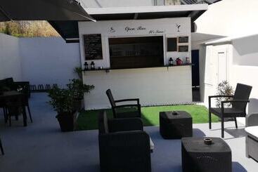 Villa Bianca Hotel & Spa