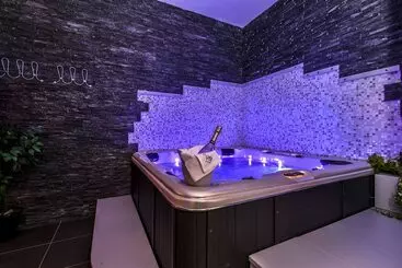 Villa Bianca Hotel & Spa