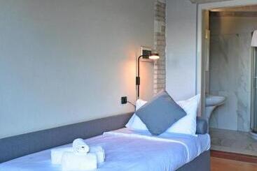 فندق Villa Pioppi