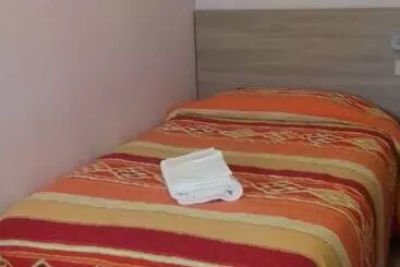 Hotel Sabatino
