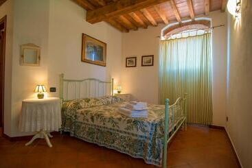 Arpaderba B&b