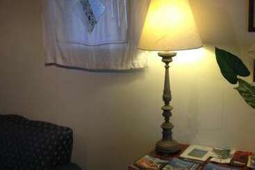 B&b La Terrazza Sul Borgo