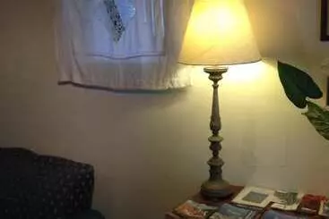 B&b La Terrazza Sul Borgo