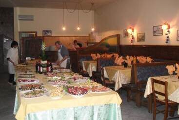 تختخواب و صبحانه Mamma Assunta