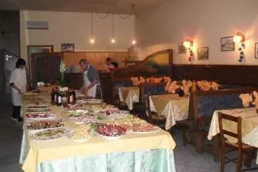 Bed and Breakfast Mamma Assunta